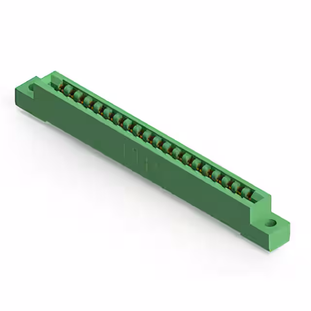 807-020-553-102 EDAC Inc.  Edgeboard Connectors